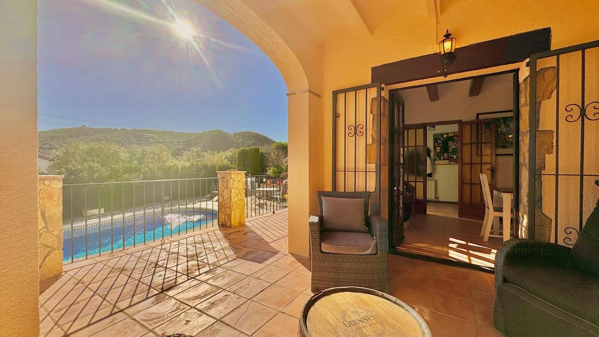 Villa Costa Brava Calonge