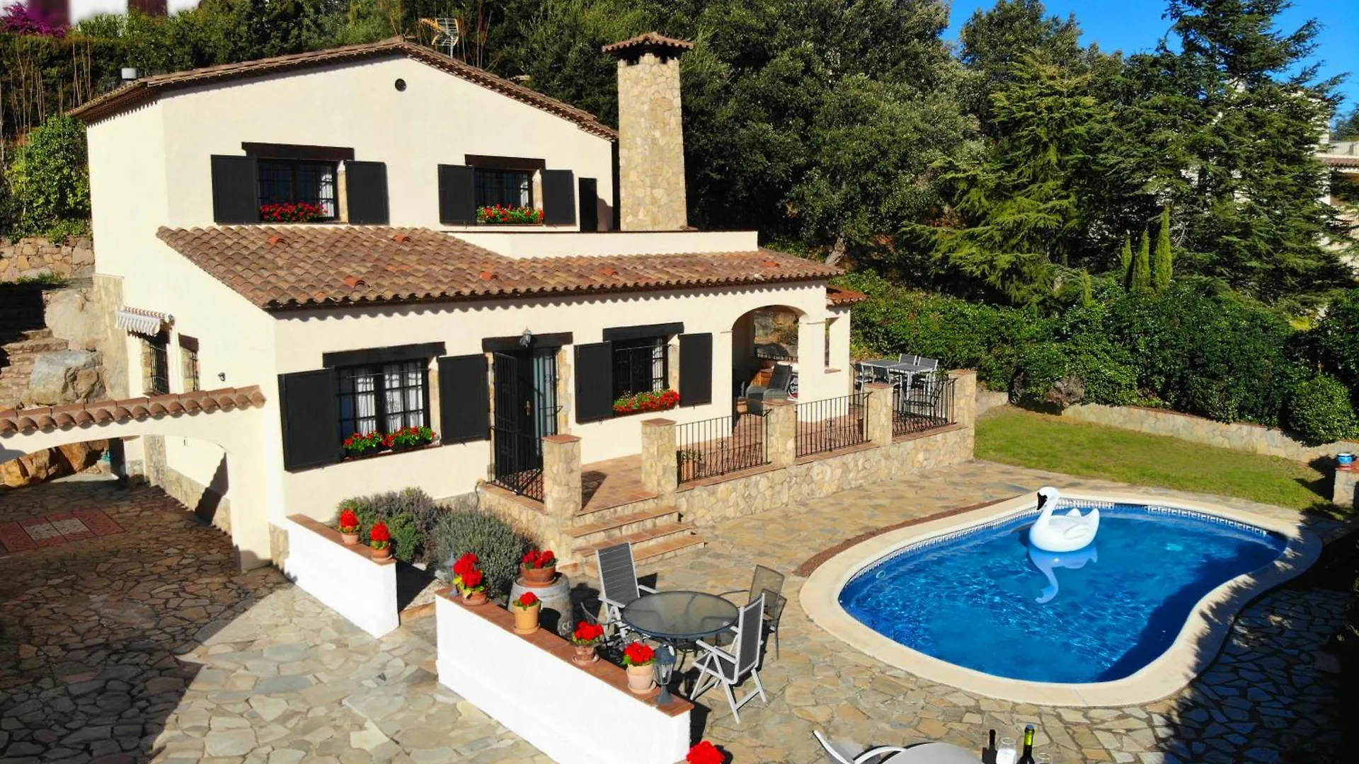 Villa Costa Brava Calonge 0*,  Spanyolország