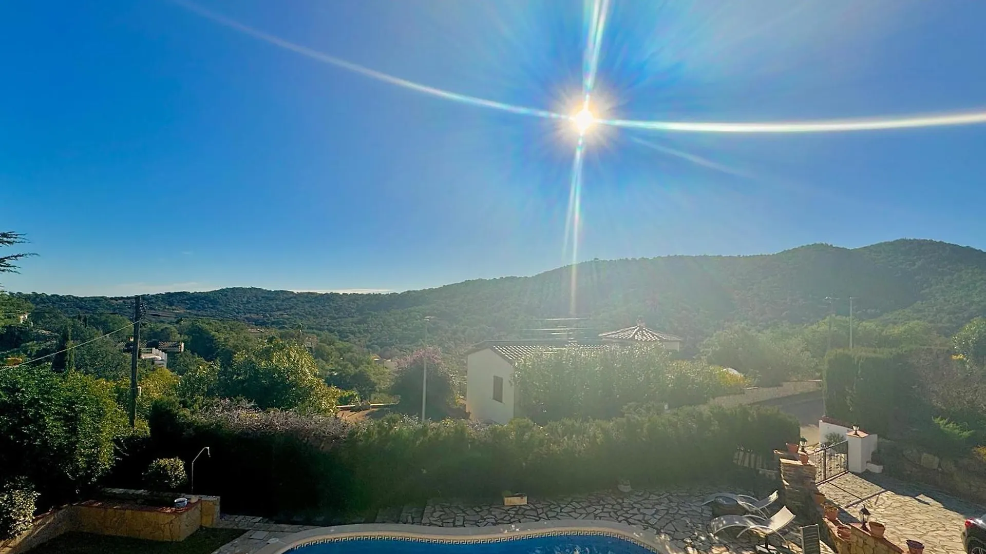 Villa Costa Brava Calonge 0*,