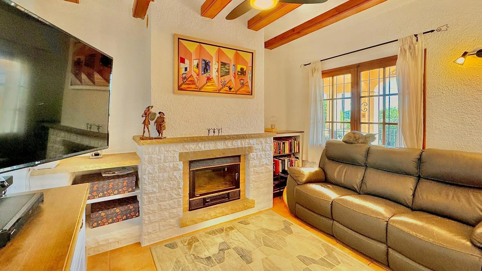 Villa Costa Brava Calonge