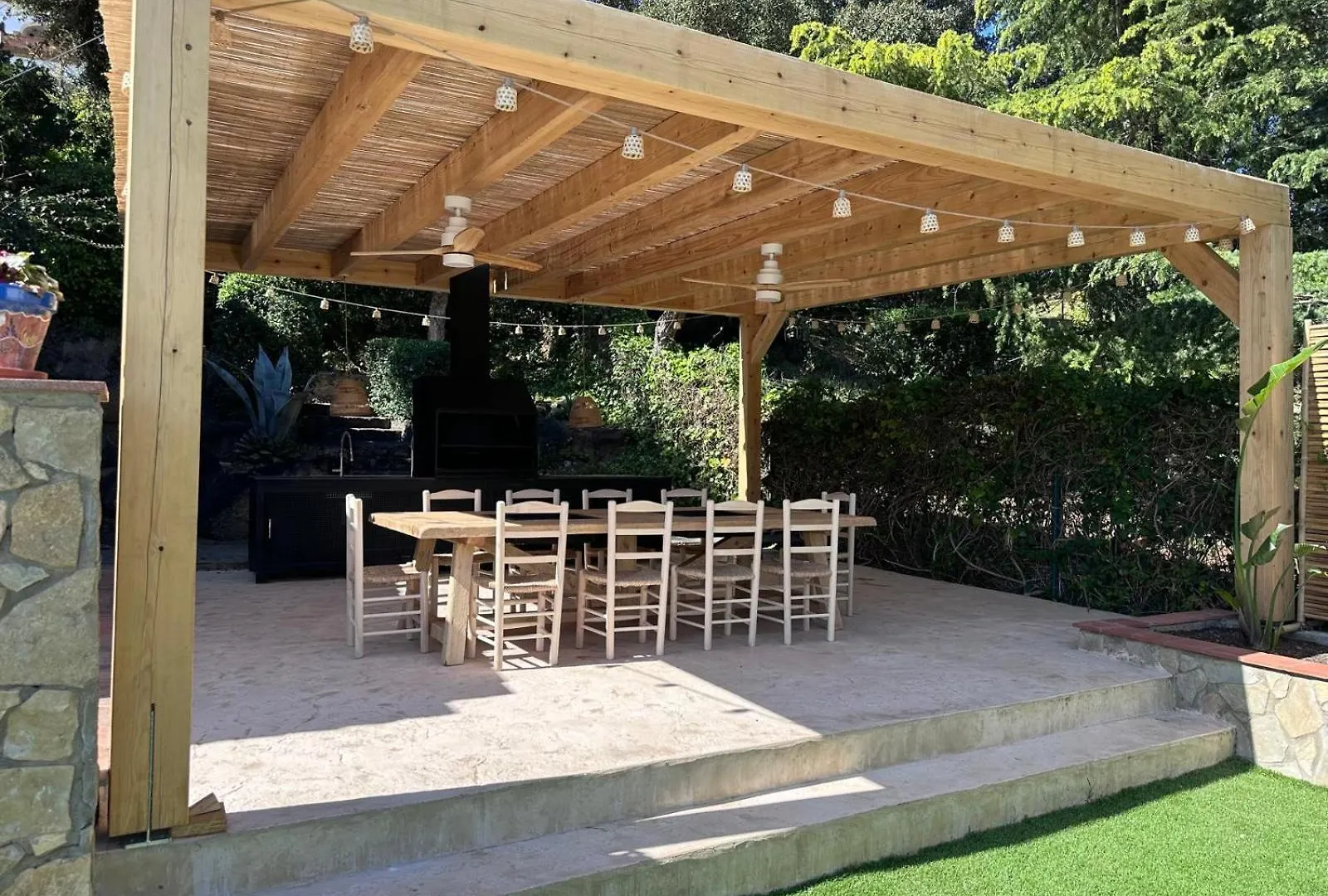Villa Costa Brava Calonge Spanyolország